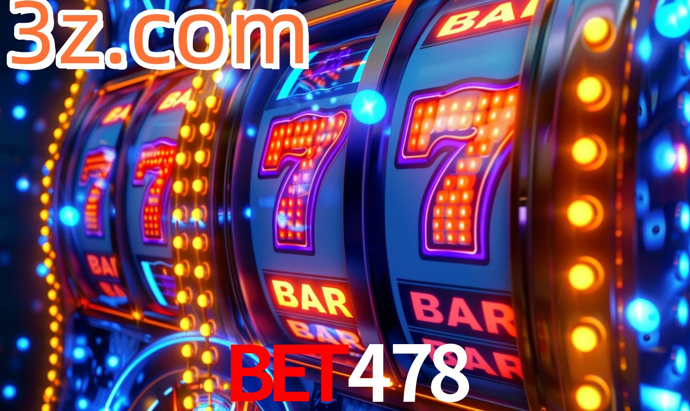 Bônus Bet478 Para Todos